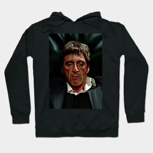 Scarface Hoodie